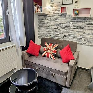 Apartamento de 1 Dormitorio